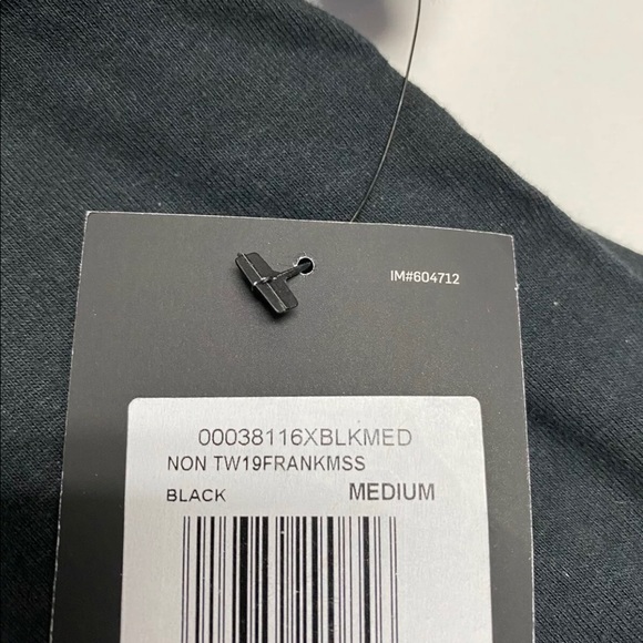 RARE - Nike Tiger Woods Frank Club Head Cover Men… - Picture 4 of 5